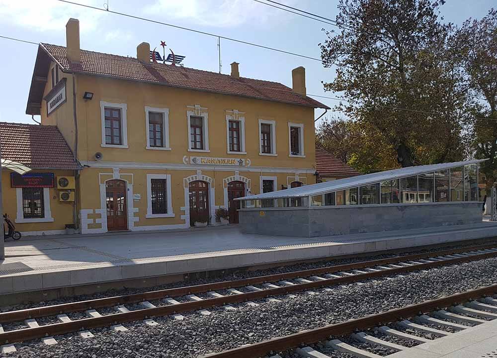 Karaman City Guide