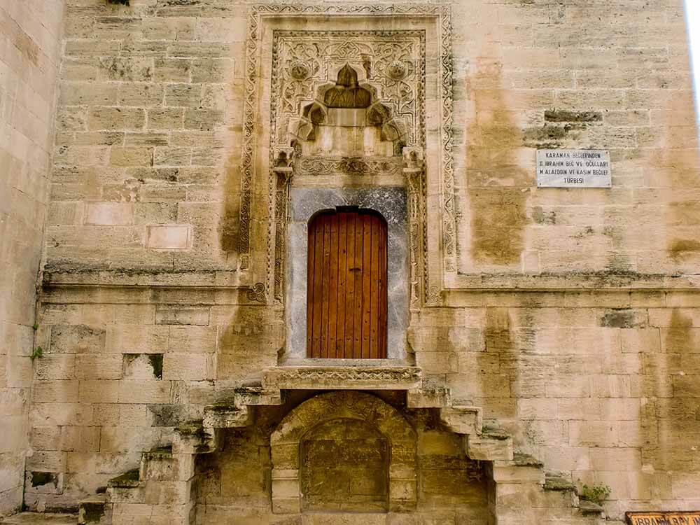 Karaman City Guide