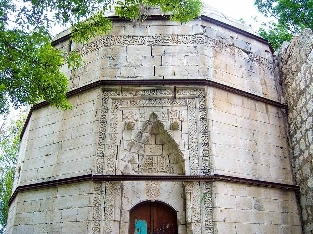 Karaman City Guide