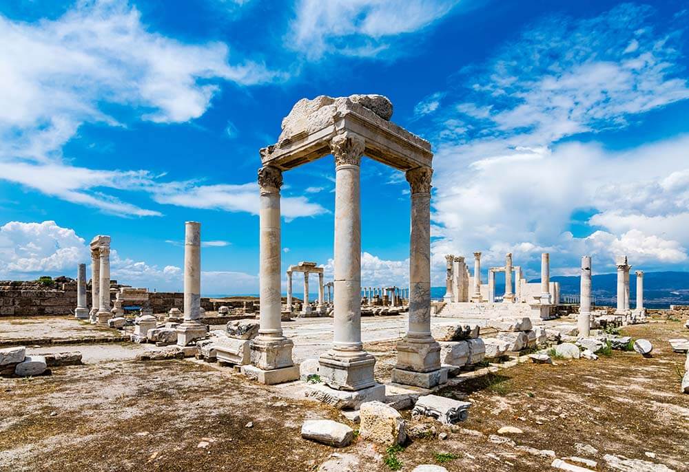 Laodicea Ancient City