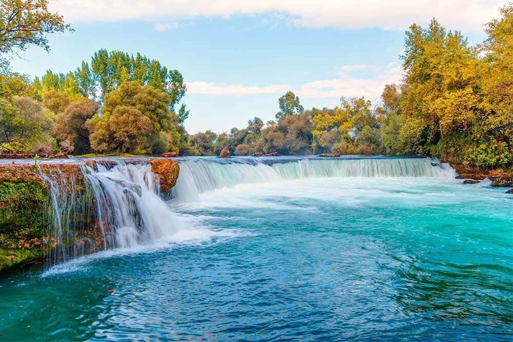 manavgat