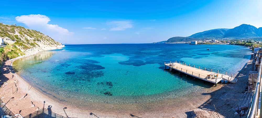 Hidden Gems of Turkey