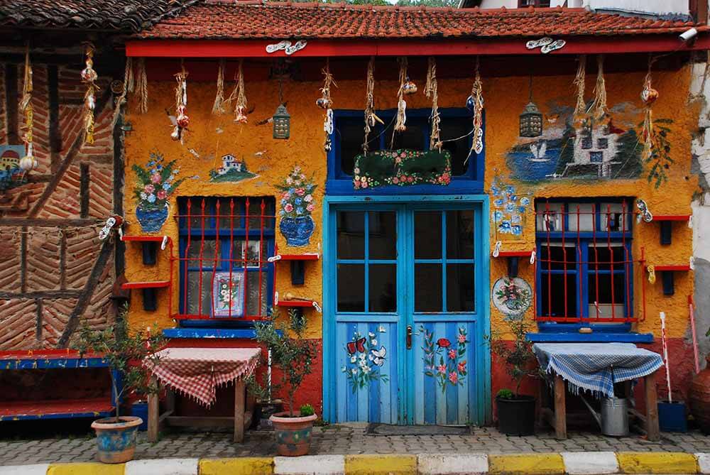 Best Itineraries around Istanbul