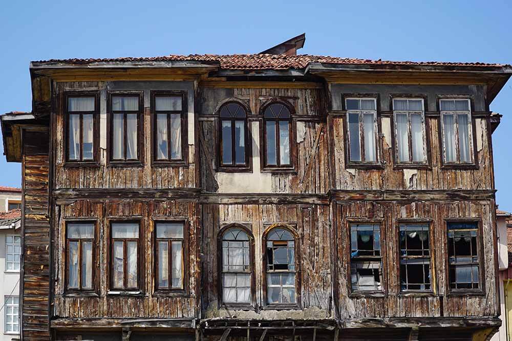 Bartın City Guide
