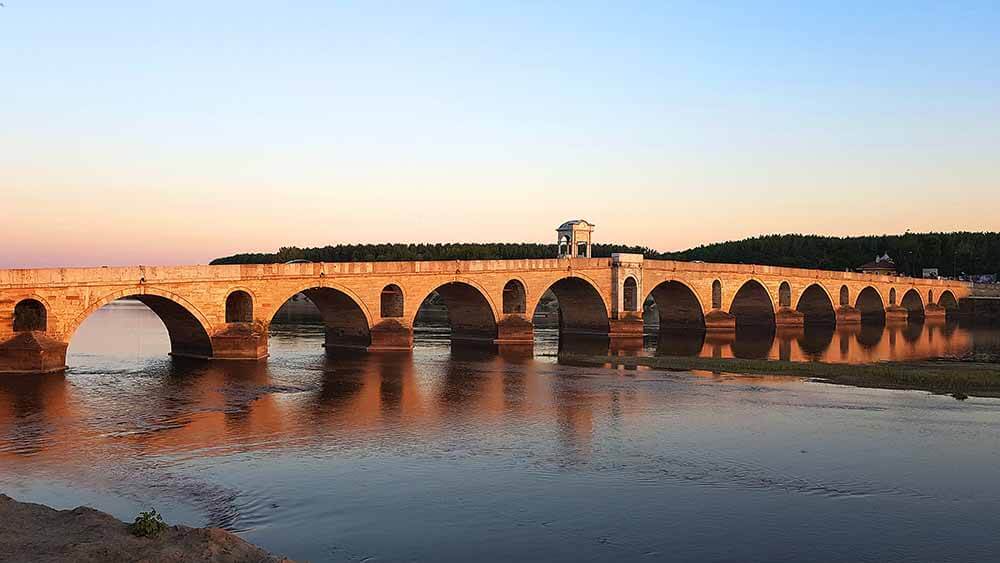meriç river