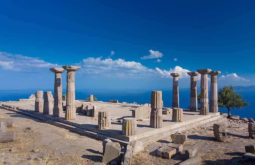Best Budget Itineraries in Turkey