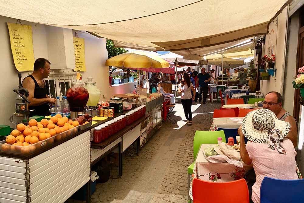 Best Budget Itineraries in Turkey