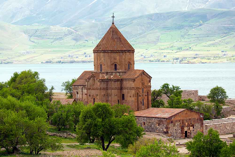 6 Scenic Road–Trip Routes in Turkey