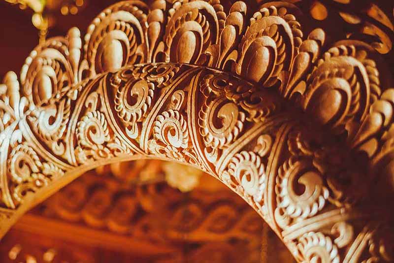 The Local Handcrafts in Anatolia