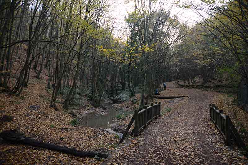 Turkish Series’ Filming Locations for Enthusiasts