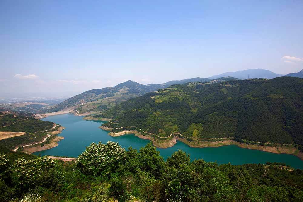 Best Itineraries around Istanbul