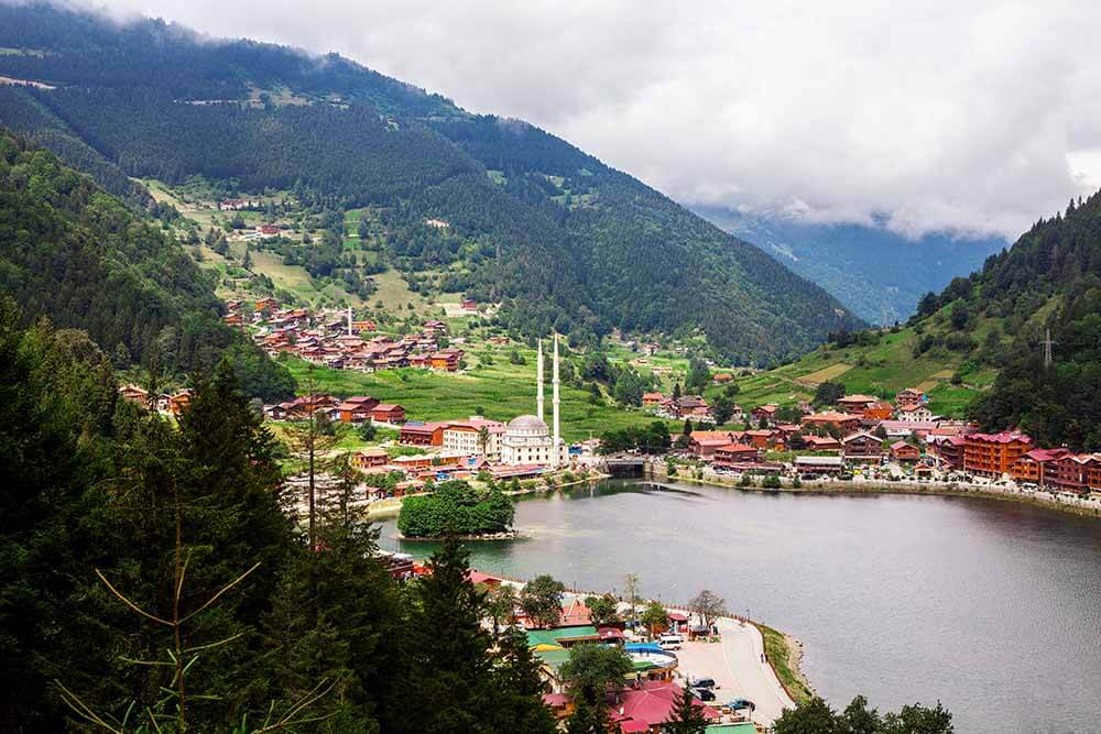 trabzon