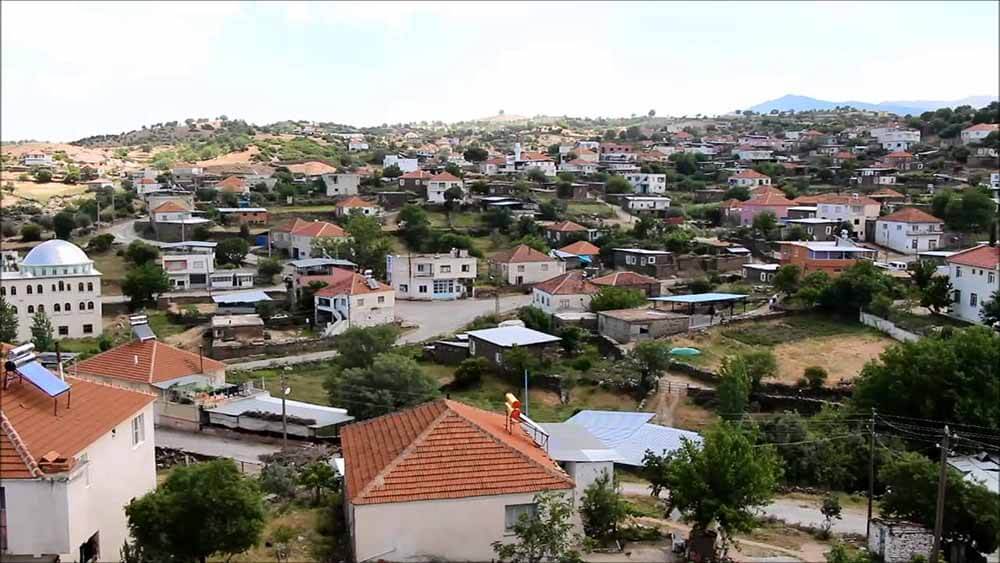 Cittaslow Towns of Turkey