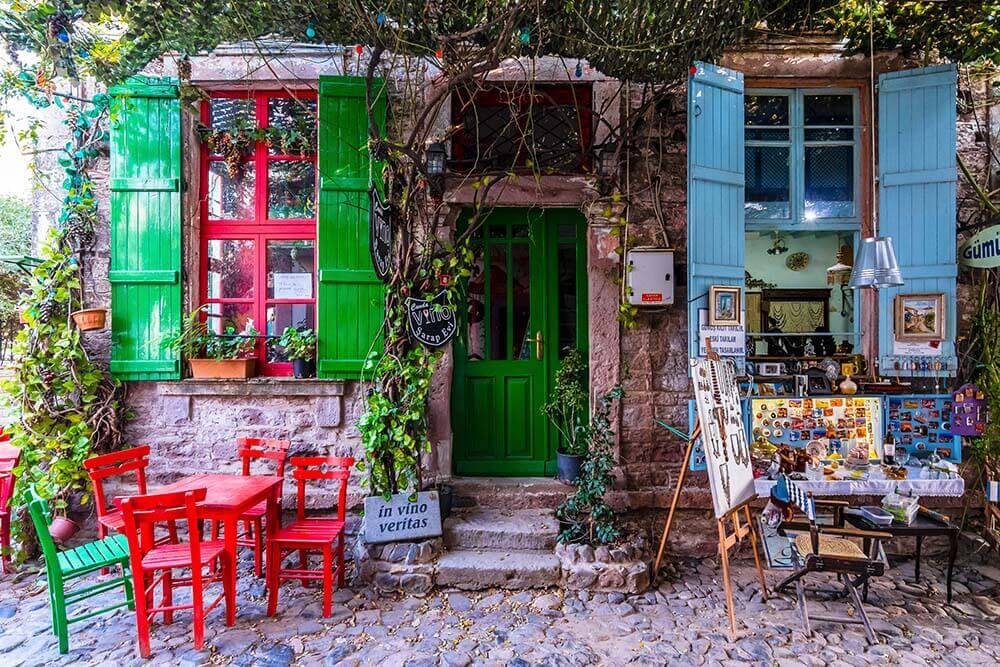 6 Quick Itineraries in Turkey for a Long Weekend