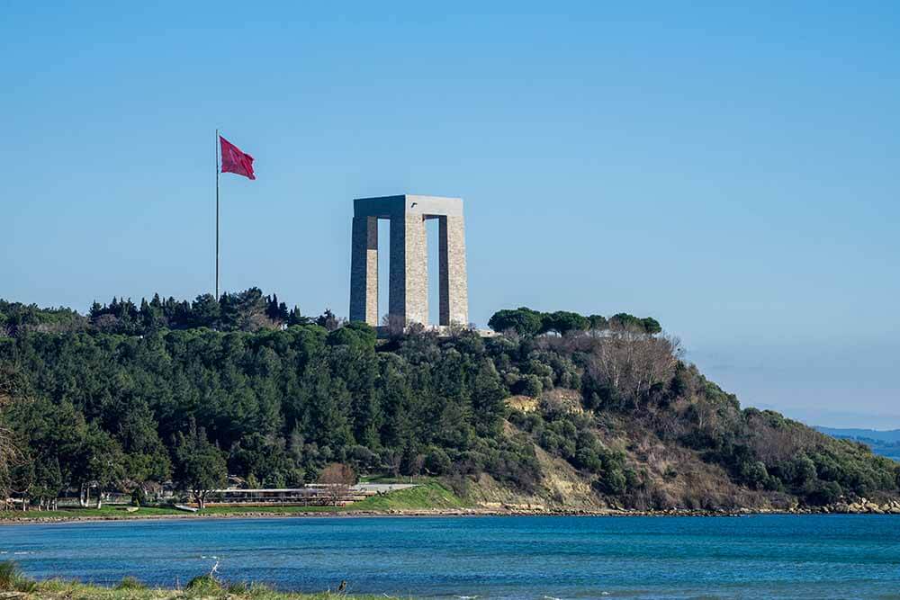 gallipoli