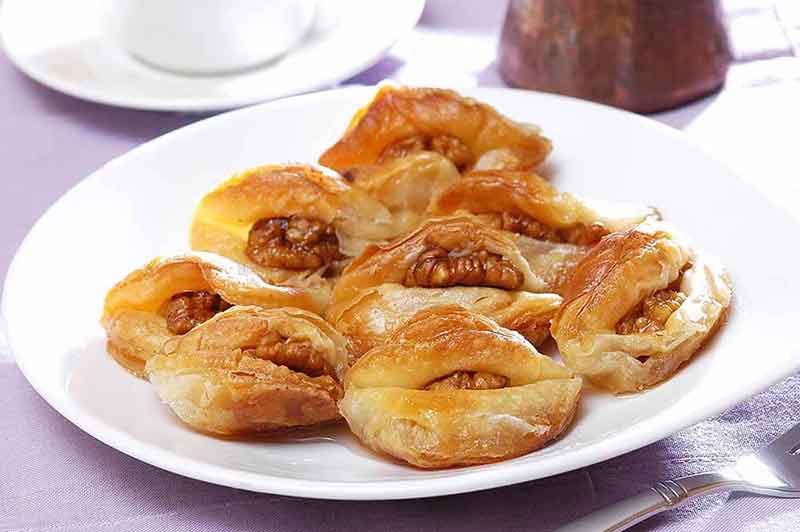 Introduction to Turkish Dessert Culture