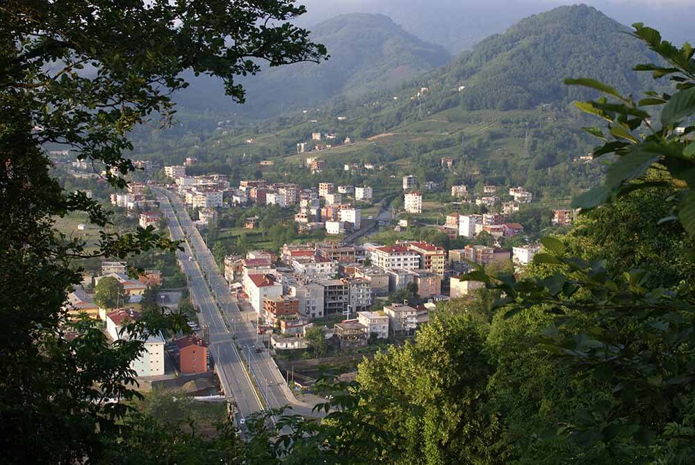 Artvin City Guide