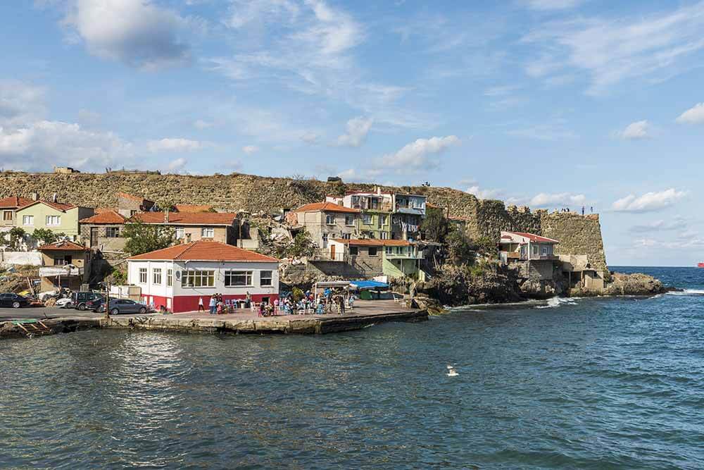 Best Itineraries in Sarıyer