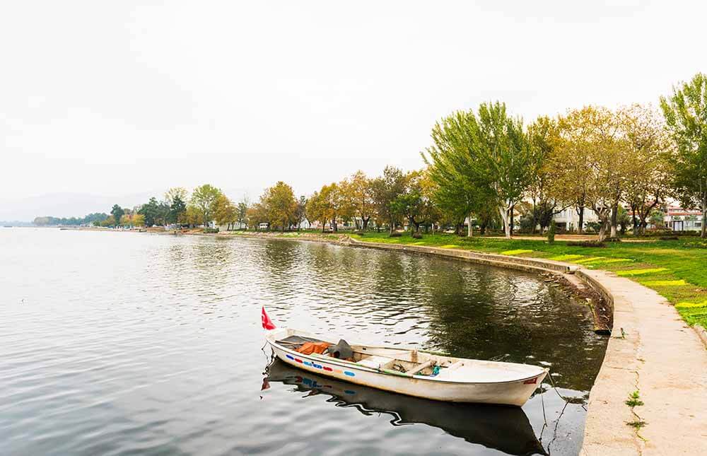 Best Itineraries around Istanbul