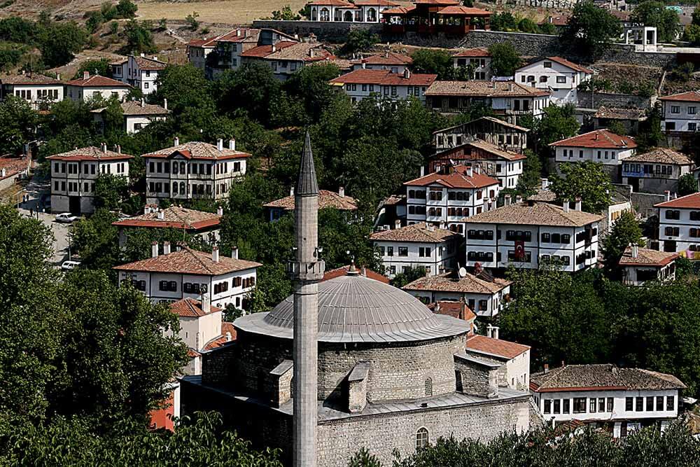 Karabük City Guide