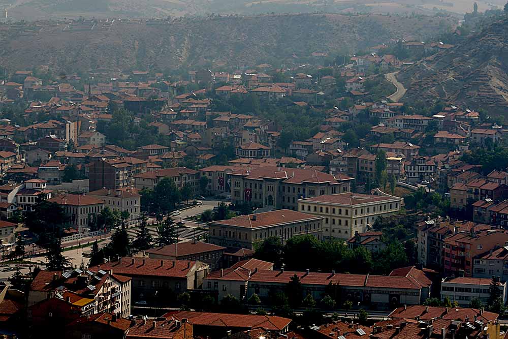 Karabük City Guide