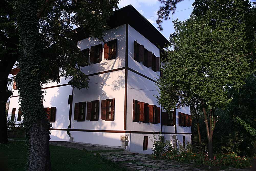 Karabük City Guide