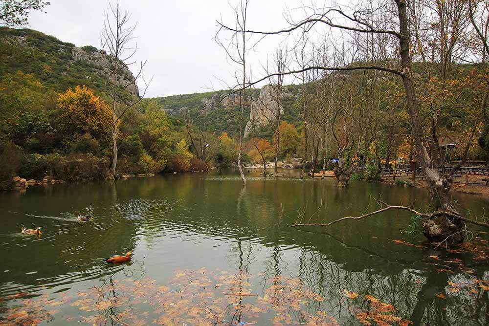 Best Itineraries around Istanbul