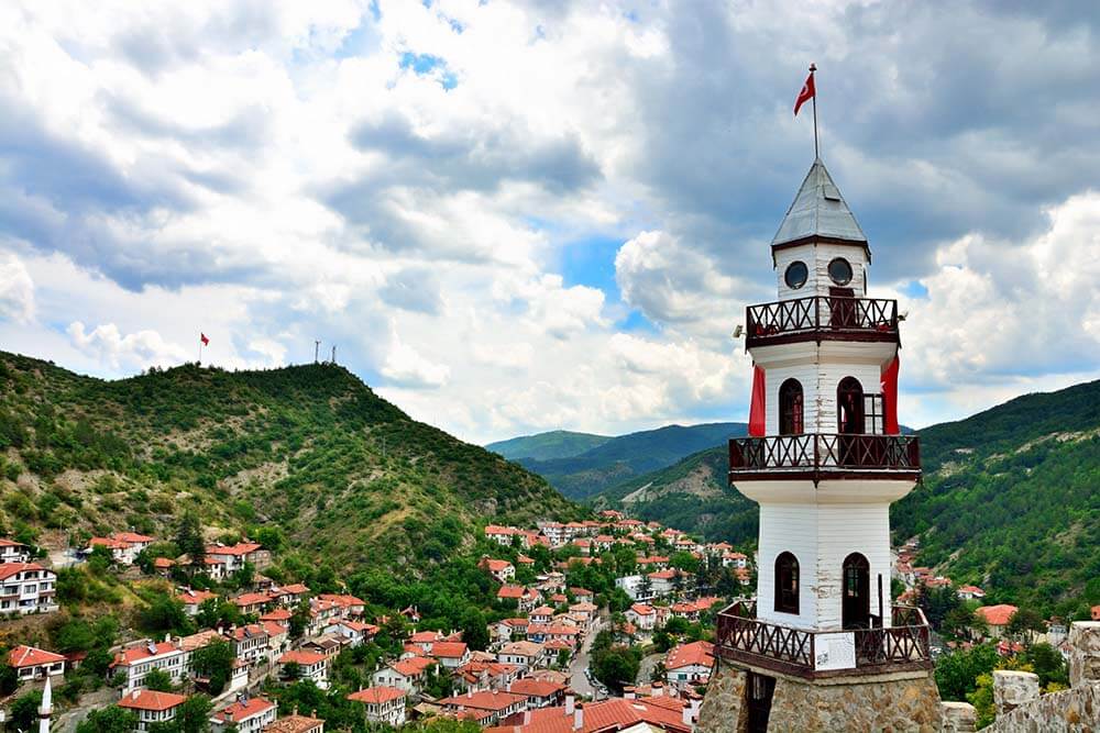 Best Itineraries around Istanbul