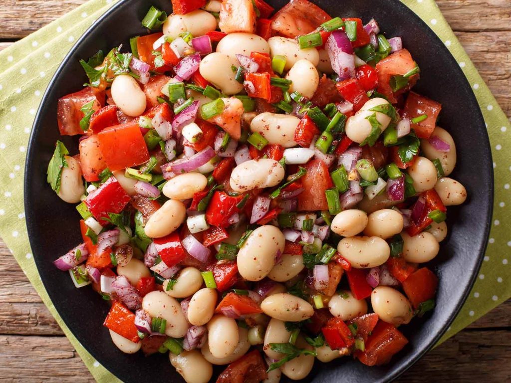 Vegan and Vegetarian Itineraries in Turkey