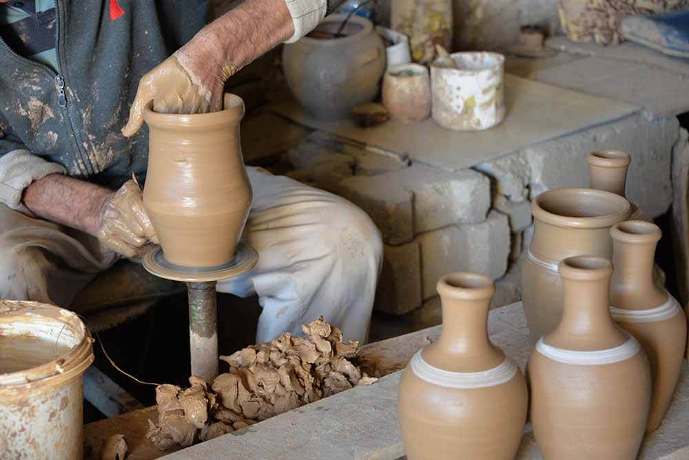 Nevşehir City Guide