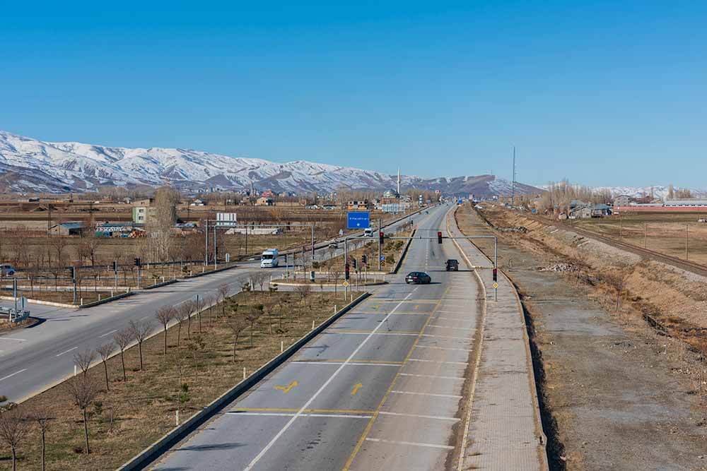 Muş City Guide
