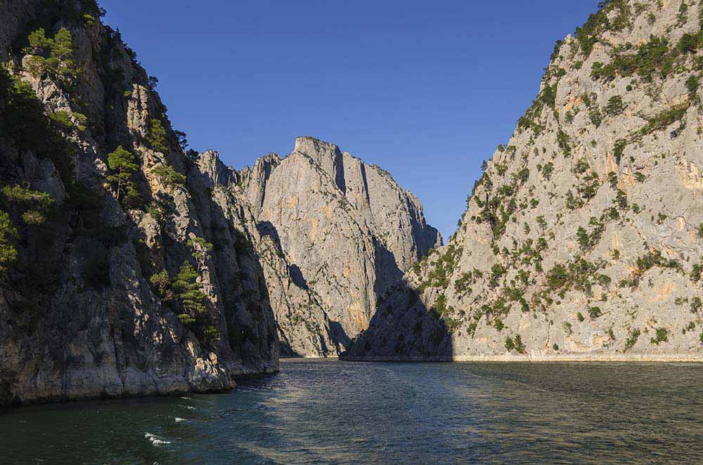 Hidden Gems of Turkey