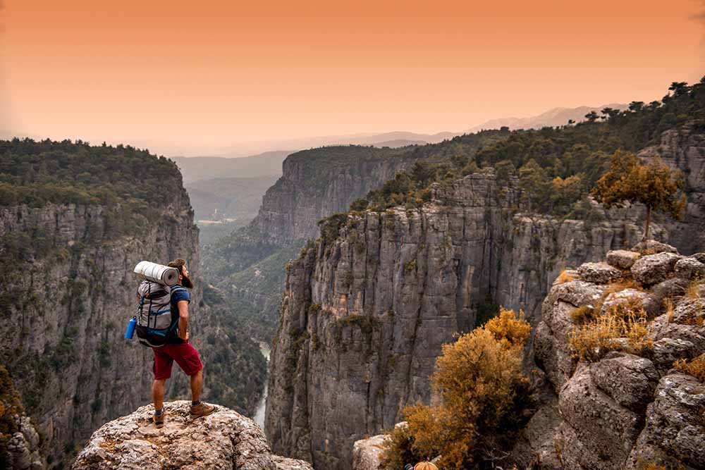 Hidden Gems of Turkey