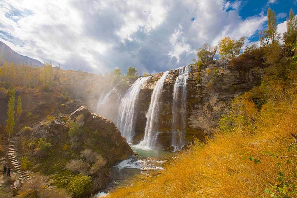 Cittaslow Towns of Turkey