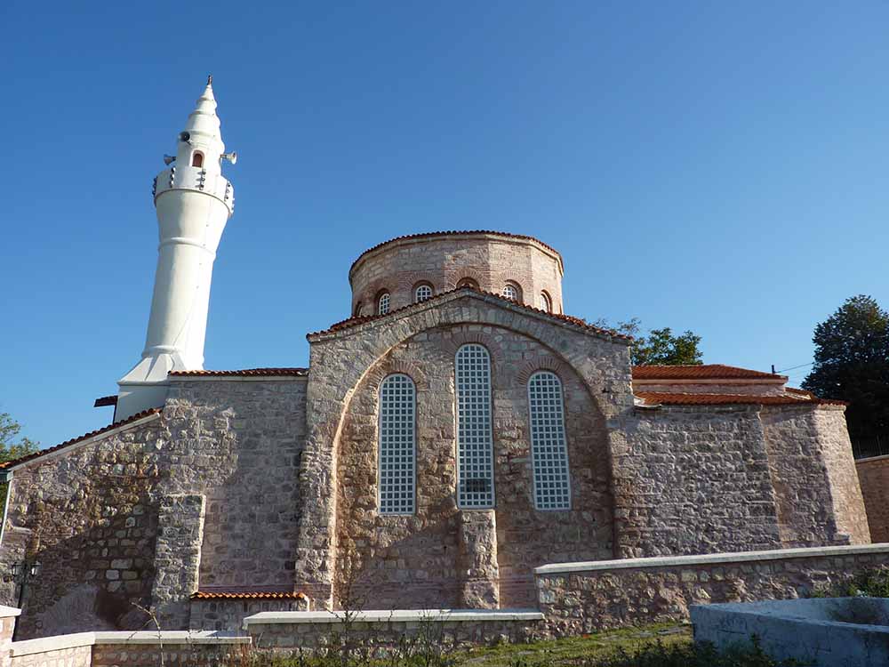Cittaslow Towns of Turkey