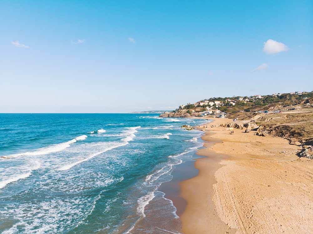 Best Budget Itineraries in Turkey