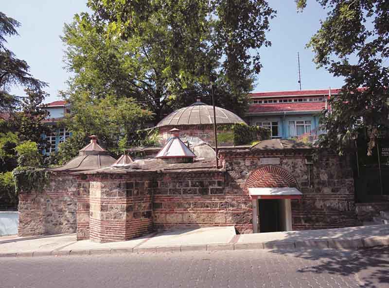 The Best Thermal Springs in Turkey