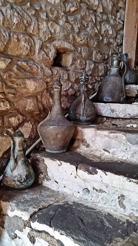 safranbolu house